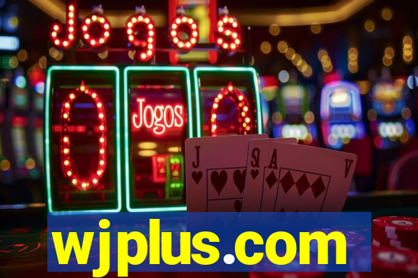 wjplus.com-fortune dragon